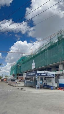 The Win City 1PN+ 51m2 giá 1.8 tỷ, mặt tiền Tỉnh Lộ 10 giáp Bình Chánh