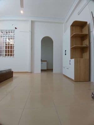 Nhà Bình Lợi 5x17m trệt 2 lầu 6 PN 6WC