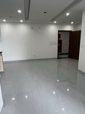Thuê sớm 2PN xịn 5tr8 tầng đẹp mới keng tại A&T Sky Garden Thuận An