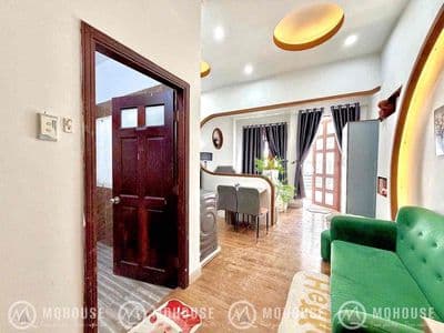 Khai trương dự án mới gần học viện hàng không cs2 — tân bình