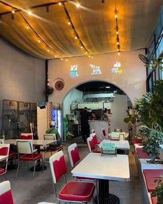 cho thuê nhà mặt tiền Trần Hưng Đạo