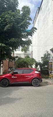 Bán đất khu công ích q4 - phú mỹ, quận 7 .