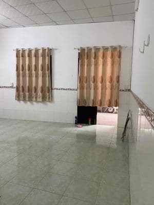 cho thuê nhà nguyên căn hẻm 480 bình quưới