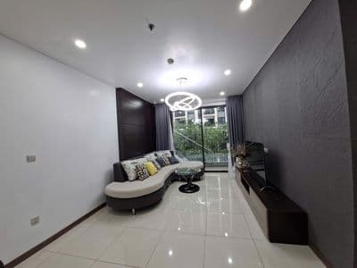 Siêu đẹp Hà Đô 107m² – 3PN – Full nội thất – Vào ở ngay – 30tr