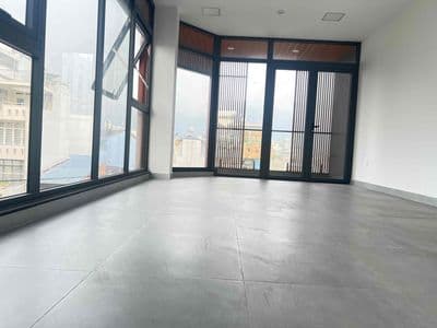 Cho thuê VP -77 Lê Hoàng Phái, GV, DT 35m2