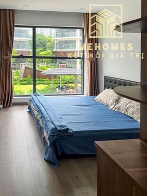 Cho thuê diamond brilliant 2pn full nội thất đẹp, view chill chill