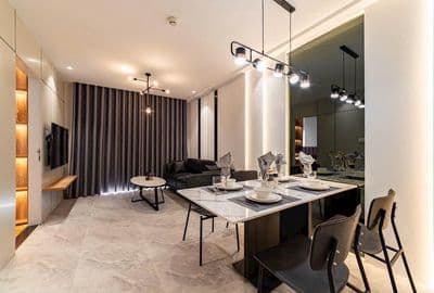 Cho thuê 2PN Sunrise City – Chỉ 16 triệu/tháng