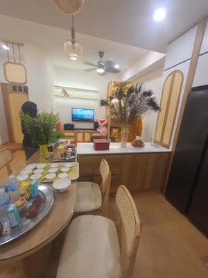 Gấp bán căn hộ cc thới an - 72m2 - 2pn - nhà đẹp ở ngay