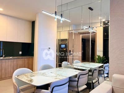 Bán căn hộ 2pn sam towers sẵn sổ hồng nhà mới đang cho thuê 25tr/tháng