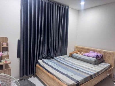 Cho thuê chung cư phú mỹ 1pn full nội thất đầy đủ