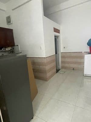 Cho thuê nhà nguyên căn đường số 53 HBC
