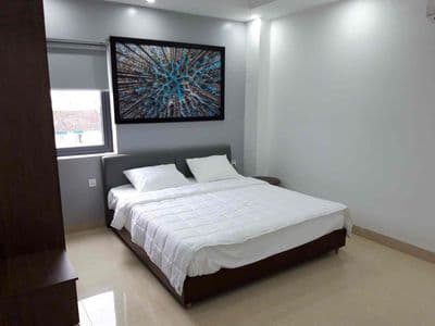 Căn hộ Studio Mỹ Khê, Gần biển, Đường Nguyễn Thiện Kế
