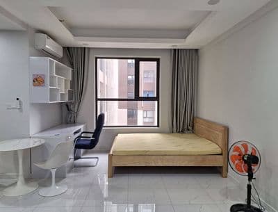 Cho thuê studio opal skyline full nội thất chỉ 5tr, gần kcn visip 1