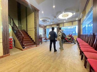 cho thuê nguyễn căn MT hồ biểu chánh , phú nhuận
