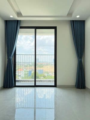 3PN Xịn 7tr8 mới keng vào ở ngay tại A&T Sky Garden Thuận An