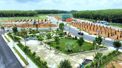 560tr (30%) nhận nhà ở thương mại và noxh ngay kcn visip2a