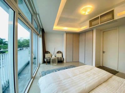Bán căn hộ cao cấp azura 1pn siêu rộng full nội thất