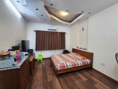 Chính chủ cho thuê nhà Huỳnh Văn Bánh 4x14m 3 lầu giá 16tr/tháng có TL