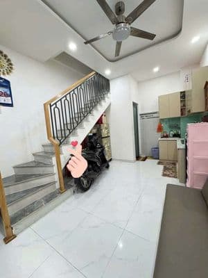 Bán Nhà 9 Chủ