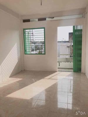 Căn hộ chung cư lầu 3, Lô D Chung cư Lạc Long Quân, phường 5, Quận 11