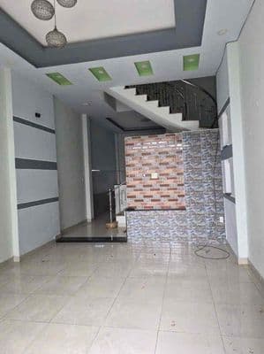 Cho thuê nhà đẹp – khu độc lập, tân hương, tân phú giá thuê: 15 triệu