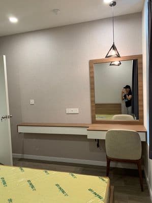 Chính chủ cho thuê căn central premium full nội thất
