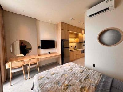Cho thuê căn hộ sun ponte residence – an hải view luxury