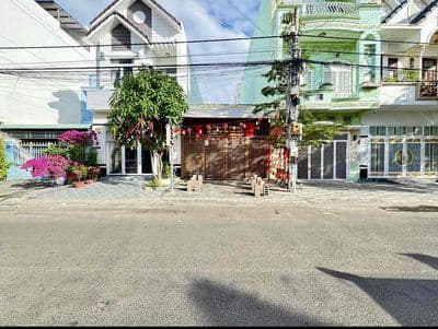 Bán Đất Trung Tâm Phan Thiết Gần Công Viên Võ Văn Kiệt - Hùng Vương
