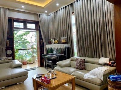Cho thuê villa hồ bơi 4PN full nội thất ở hoặc kinh doanh homestay