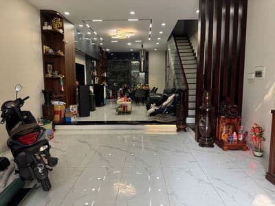 Nhà bán Đẹp Đặng Thùy Trâm, 70m2, 4PN, 13.5 tỷ Thương lượng!