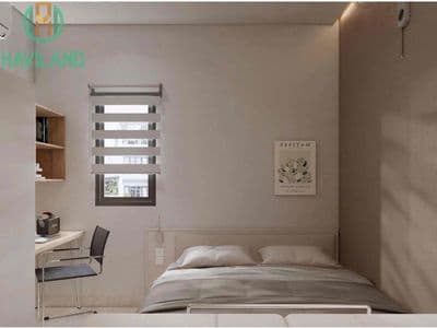 Mới 100% | hot deal 1pn hòa minh 26 – chỉ từ 5,8tr