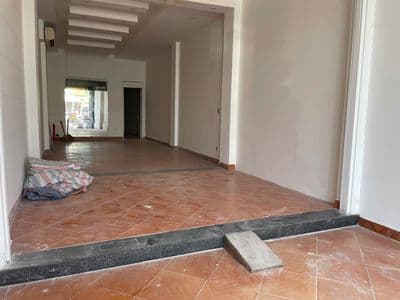 Gấp bán nhà mặt tiền Quận 12 - 110m2 - Giá 10 tỷ 5