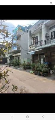 Nhà hẻm nhựa tây lân