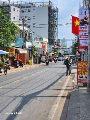 Bán Nhà MT Đường Số 45.P..Tân Hưng.Q.7 Dt 4x25m, Giá 13.5 tỷ