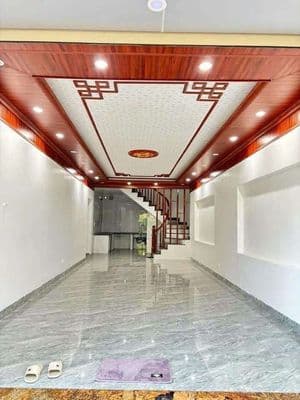 Bắc cầu 54m² – ô tô đỗ cổng – 2pn – chỉ 8tr/tháng!