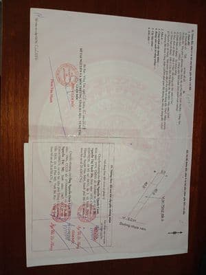 Chính chủ bán đất Phường Hắc Dịch Phú Mỹ