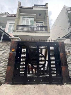 nhà nguyên căn 3PN