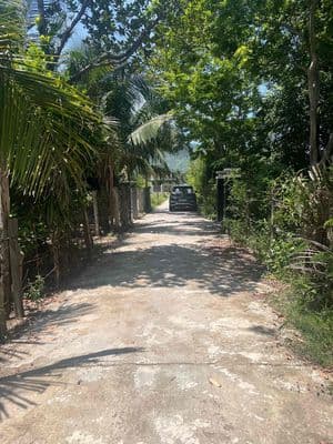 cần bán lô đất thổ cư tại thôn Xuân Vinh, xã Vạn Hưng, Khánh Hoà