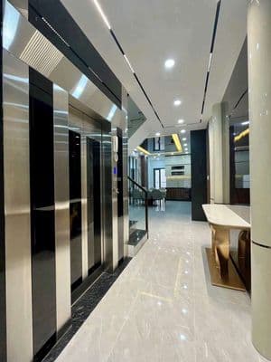 Bán Nhà 6L Mặt Tiền Số 3 KDC Kim Sơn.P.Tân Hưng.Q.7, Dt 5x20m Giá 29tỷ