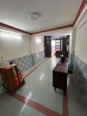 Cho thuê nhà hẻm Quận 11