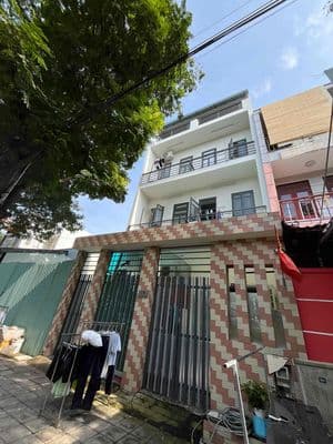 Bán chdv khu dân cư lập phúc .phước kiển nhà bè.giá 10.8tỷ.liền kề pmh