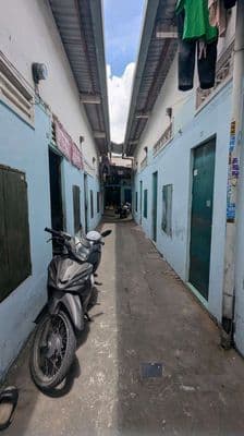 cho thuê 10p trọ giá 8tr