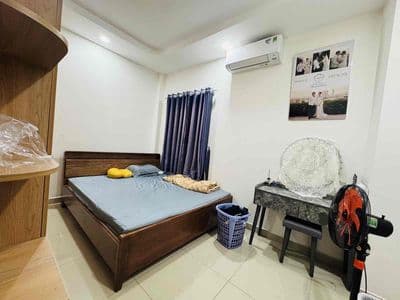 Nhà Mặt Tiền Kinh Doanh 882 Gấp Bán Chỉ 5.7 Tỷ