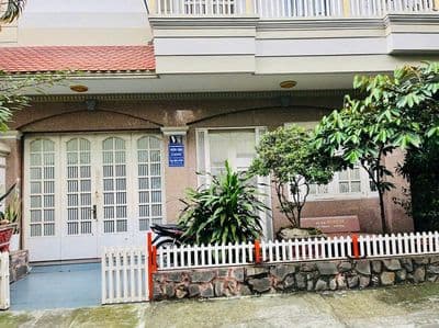 Cho thuê mặt bằng khu Tên Lửa, góc 2MT đường Số 1 lô V, DT 8 x 13.5m