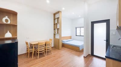 Căn hộ studio | gần cầu bờ quan | ngũ hành sơn