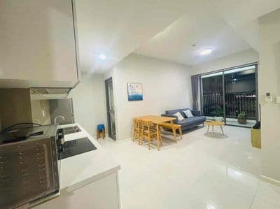 Trống sẵn cho thuê căn 2PN-2WC ở masteri an phú giá 21tr net giá tốt a