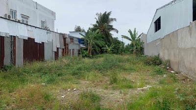 HOT Nền Giá Rẻ MT Lý Thị Huê Gần Lộ Liên Hương 462m2