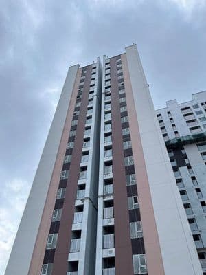 CẮT LỖ, Căn góc 2PN 2WC 3.35 tỷ 70m2, Căn Hộ Ngay Phạm Văn Đồng