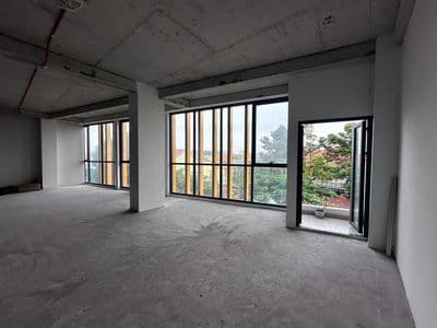 Mặt bằng 150m2 – chuẩn hạng b+ mở lớp năng khiếu trung tâm tp. dĩ an