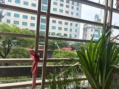 Bán căn hộ chung cư CT1 Vĩnh Hoàng